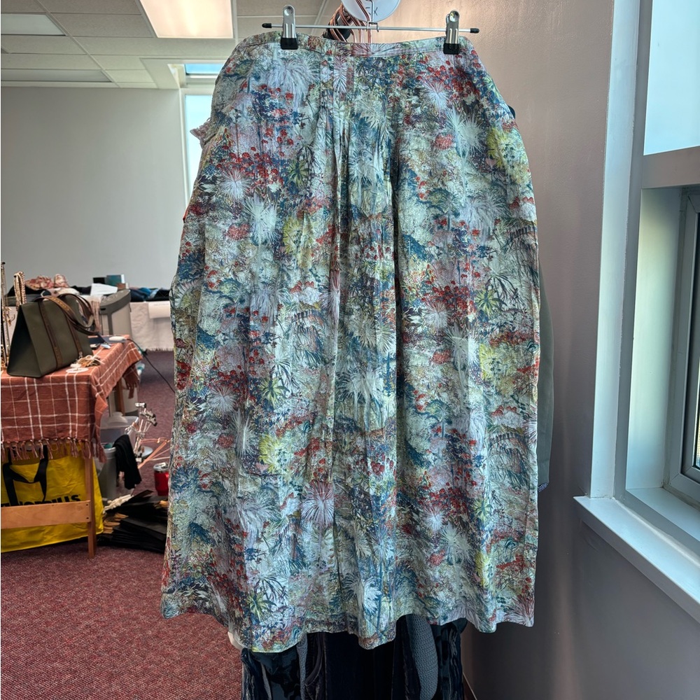 Tilley Skirt